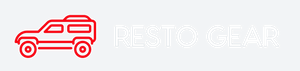 Resto-Gear logo