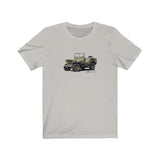 Willys Jeep