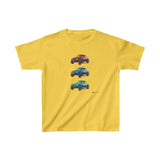 Rally Bug Youth