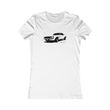 69' Camaro Women