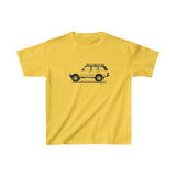 Range Rover Classic Youth