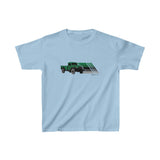 Power Wagon Youth