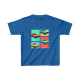Scirocco 4 Kids