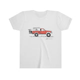 4Runner Retro Kids