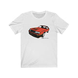 Foxbody Cobra