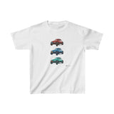 Rally Bug Youth