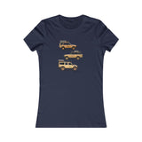 Camel trophy Trio Womens