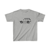 Range Rover Classic Youth
