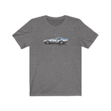 Daytona Cobra
