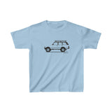Range Rover Classic Youth