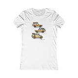 Camel trophy Trio Womens