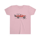 4Runner Retro Kids