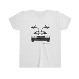 Delorean Youth