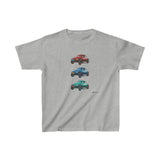 Rally Bug Youth