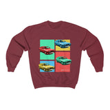 Scirocco Crewneck
