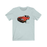 Foxbody Cobra