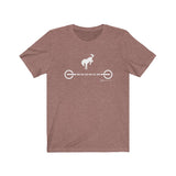 New Bronco design