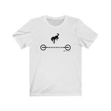 New Bronco design