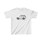 Range Rover Classic Youth