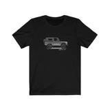 Bronco Profile