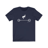 New Bronco design