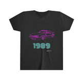 89 Saleen Foxbody Youth