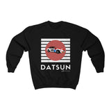 Datsun 240 Z Crewneck