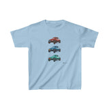 Rally Bug Youth