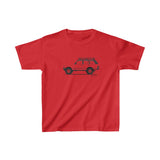 Range Rover Classic Youth