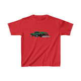 Power Wagon Youth