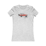 4Runner Women's