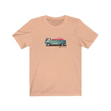 Porsche Hauler