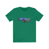 Safari Porsche
