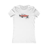 4Runner Women's