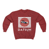 Datsun 240 Z Crewneck