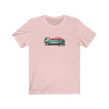 Porsche Hauler