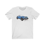 Safari Porsche