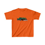 Power Wagon Youth