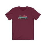 Porsche Hauler