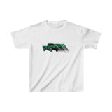 Power Wagon Youth