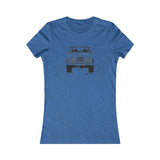 Bronco Front Women's