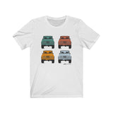 4 Bronco ( Original Colors )