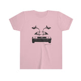Delorean Youth