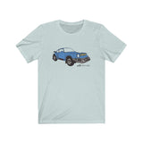 Safari Porsche