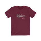 Bronco Profile
