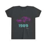 89 Saleen Foxbody Youth