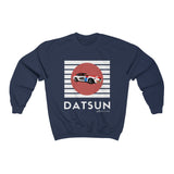 Datsun 240 Z Crewneck