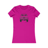 Bronco Front Women's