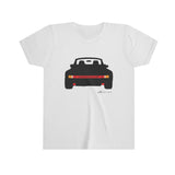 911 Turbo Back Youth