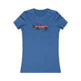 4Runner Women's